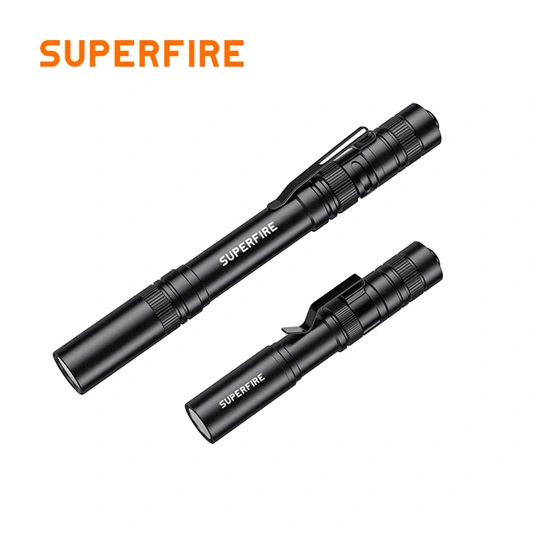 مصابيح L28/X18 شمعة من SUPERFIRE