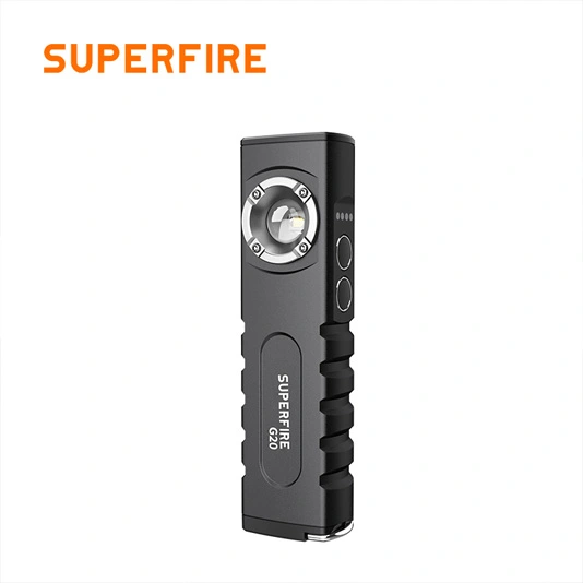 مصابيح LED فائقة الجودة G20 SUPERFIRE