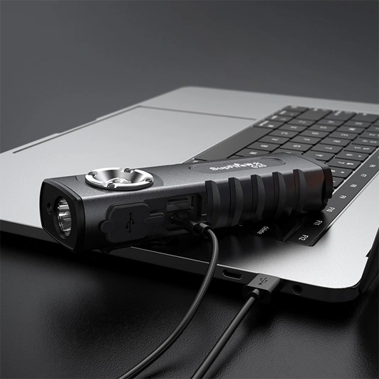 مصابيح LED فائقة الجودة G20 SUPERFIRE