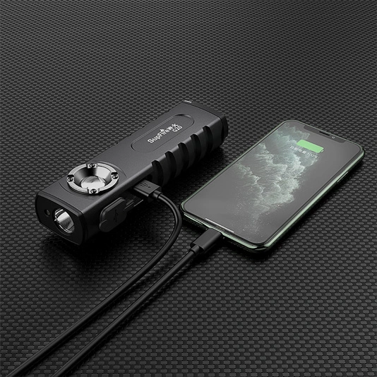 مصابيح LED فائقة الجودة G20 SUPERFIRE