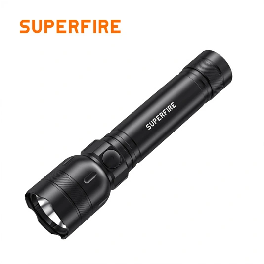 مصباح LED فائق السطوع GTS6 فائق السطوع صغير