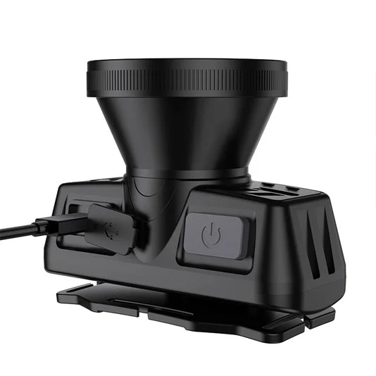 SUPERFIRE HL51 مصباح أمامي خارجي حديث