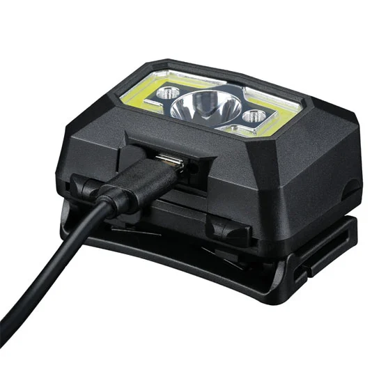 مصباح أمامي ضوء أحمر SUPERFIRE X30