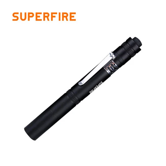 مصباح يدوي طبي ML01 SUPERFIRE Penlight