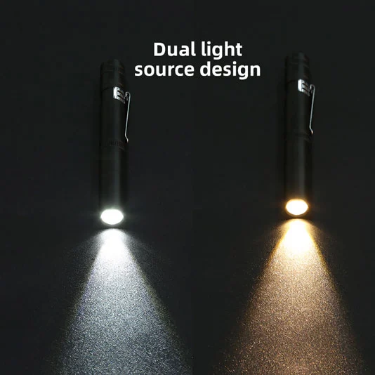 مصباح يدوي طبي ML01 SUPERFIRE Penlight