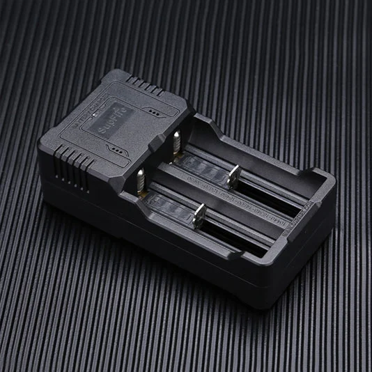شاحن USB SUPERFIRE AC26 آمن وآمن