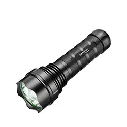 مصباح يدوي HID