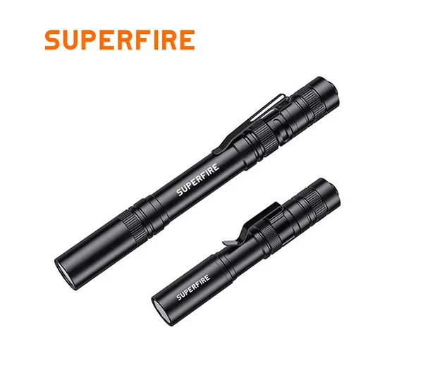 مصابيح L28/X18 شمعة من SUPERFIRE