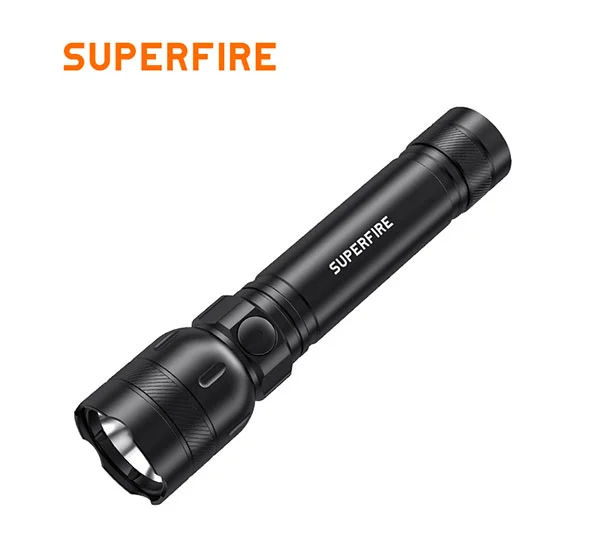 مصباح LED فائق السطوع GTS6 فائق السطوع صغير