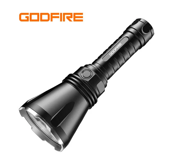 GODFIRE TF01 مشاعل عالية الجودة