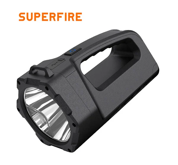 كشاف ليد SUPERFIRE M17