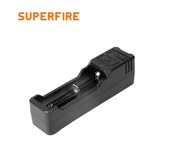 شاحن USB SUPERFIRE AC16 آمن وآمن