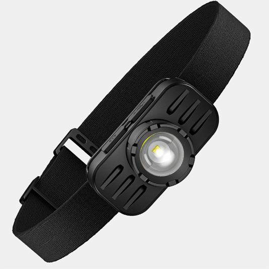 مصباح أمامي Zoomable HL80 SUPERFIRE