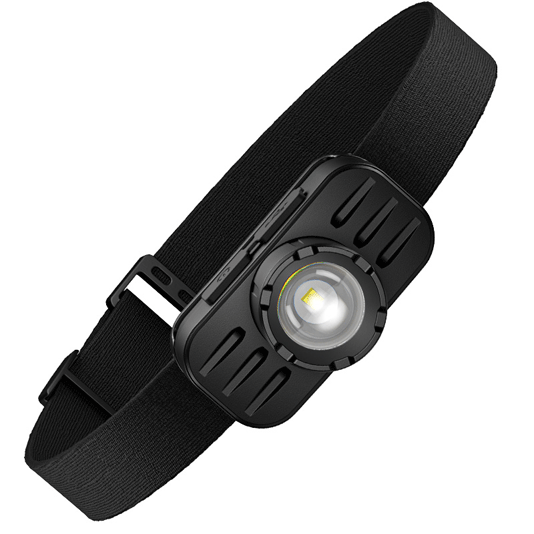 مصباح أمامي Zoomable HL80 SUPERFIRE