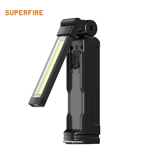 مصباح عمل SUPERFIREG COB