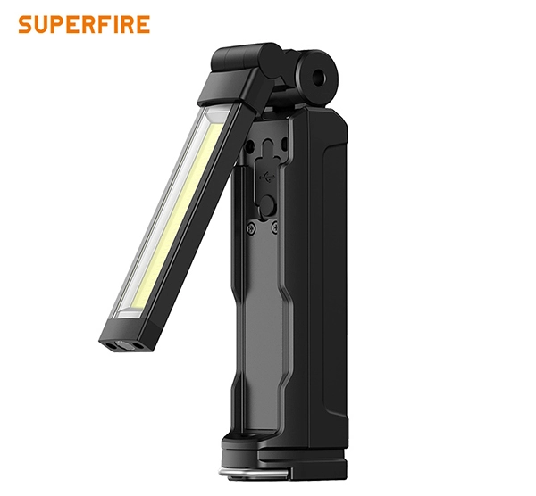 مصباح عمل SUPERFIREG COB