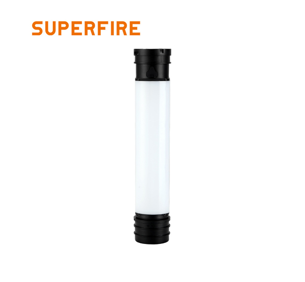 SUPERFIRE D13 Explosion-Proof Work Light - 翻译中...