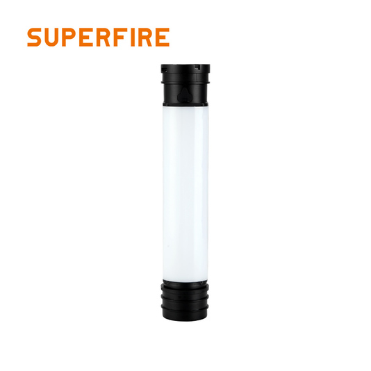 SUPERFIRE D13 Explosion-Proof Work Light - 翻译中...